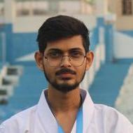 Sayan Biswas Self Defence trainer in Kolkata