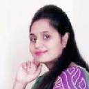 Manisha K. Class I-V Tuition trainer in Pune