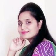 Manisha K. Class I-V Tuition trainer in Pune