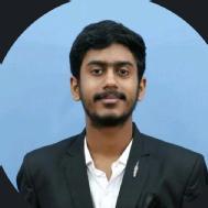 Saksham Rai Class 10 trainer in Chennai
