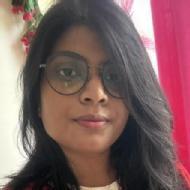 Truptimayee D. Class 7 Tuition trainer in Bhubaneswar