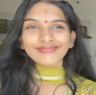 Maheshwari Class I-V Tuition trainer in Tirupathi