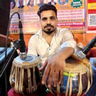 Gulshan Tabla trainer in Rewari