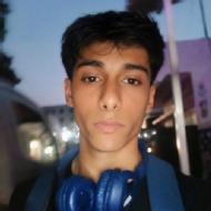 Anuj Panwar Class I-V Tuition trainer in Rishikesh