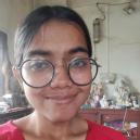Anannya D. Tuition Tutor trainer in Sadar