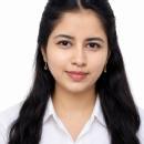 Sakshi Y. Hindi Tutors trainer in Orai