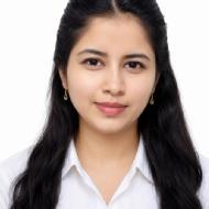 Sakshi Y. Class I-V Tuition trainer in Orai