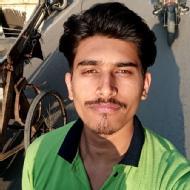 Saksham Singh Class I-V Tuition trainer in Gorakhpur Sadar