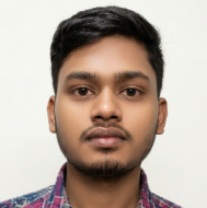 Suvam Hazra Class I-V Tuition trainer in Midnapore