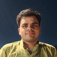 Suraj Kumar Tiwari Class 10 trainer in Varanasi