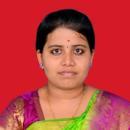 Priyadharshini R. photo