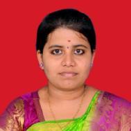 Priyadharshini R. Class I-V Tuition trainer in Mumbai