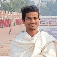 Aman Pathak Yoga trainer in Utter Pradesh
