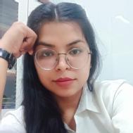 Jyoti Class 10 trainer in Sonipat