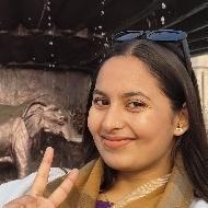 Shalu Y. Class I-V Tuition trainer in Padrauna
