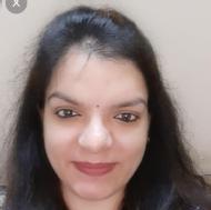 Shivani Class 10 trainer in Karnal
