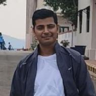 Ashish Kumar Jha Class I-V Tuition trainer in Mushahari