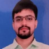 Mayank Class 6 Tuition trainer in Samastipur