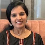 Swapna BBA Tuition trainer in Hyderabad