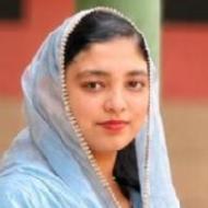 Shahana M. Class I-V Tuition trainer in Ernad