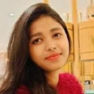 Shipra Y. Class I-V Tuition trainer in Gorakhpur Sadar