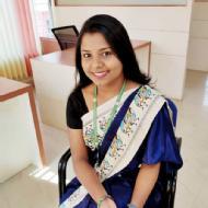 Ronali R. Class 11 Tuition trainer in Bhubaneswar