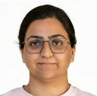 Tamanna Class 8 Tuition trainer in Jagadhri