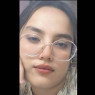 Parineeta K. Class 12 Tuition trainer in Sonipat