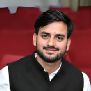 Saurabh Kumar Sharma Class 10 trainer in Lucknow