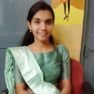 Ishika S. Class 8 Tuition trainer in Bareilly