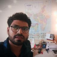 Vinay Kumar Verma Class I-V Tuition trainer in Maharajganj