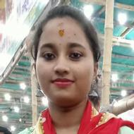 Disha T. Class I-V Tuition trainer in Berhampur
