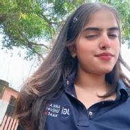 Nafisha N. Nursery-KG Tuition trainer in Jamshedpur