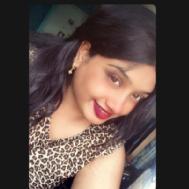 Surbhi Y. Class 9 Tuition trainer in Niphad