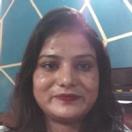 Rashmi J. Class I-V Tuition trainer in Kasganj