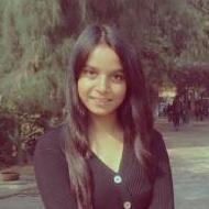 Madhu Class I-V Tuition trainer in Delhi