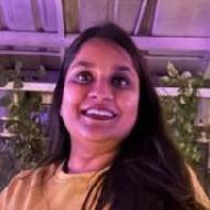 Shradha Handwriting trainer in Jaipur