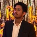 Photo of Shivam Pandey