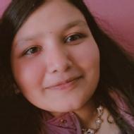 Sakshi S. Class 12 Tuition trainer in Rohtak