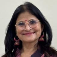 Shashi K. Class 12 Tuition trainer in Delhi