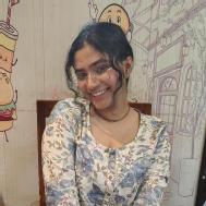 Pragati M. Class 10 trainer in Badalapur