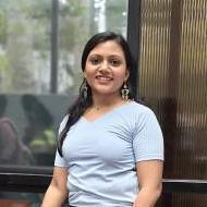 Sarita K. Class 6 Tuition trainer in Bangalore