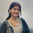 Srishti K. photo