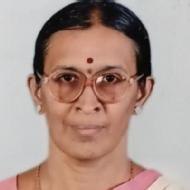 Unnamalai R. Class I-V Tuition trainer in Chennai