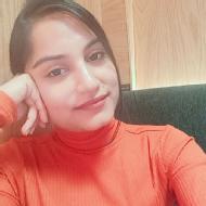 Neha R. Class I-V Tuition trainer in Delhi