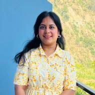 Isha K. Class 9 Tuition trainer in Kota