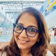 Nandini G. Class I-V Tuition trainer in Mumbai