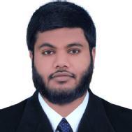 Muhammed Arif P A Class 12 Tuition trainer in Thalapilly