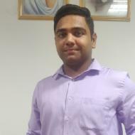 Prasoon Vashistha LLB Tuition trainer in Hapur