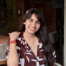 Garima S. Class 11 Tuition trainer in Pune